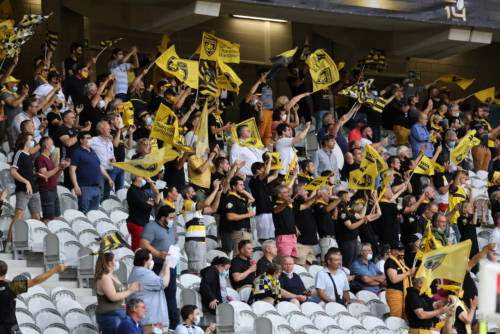 la rochelle vs racing 92 top 14 demi-finale lille 18-06-2021 photo laurent sanson-17