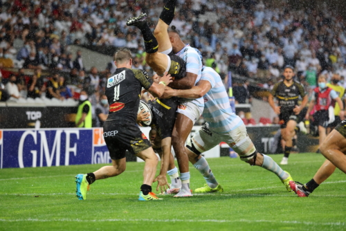 la rochelle vs racing 92 top 14 demi-finale lille 18-06-2021 photo laurent sanson-172