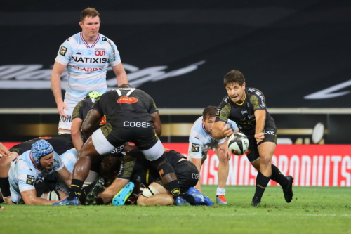 la rochelle vs racing 92 top 14 demi-finale lille 18-06-2021 photo laurent sanson-189