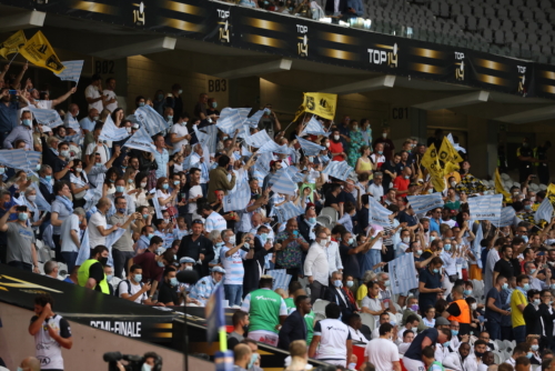 la rochelle vs racing 92 top 14 demi-finale lille 18-06-2021 photo laurent sanson-19