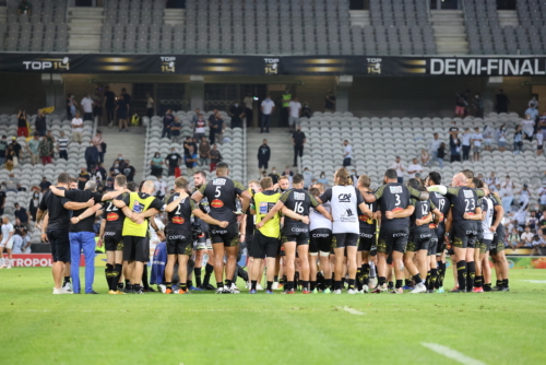 la rochelle vs racing 92 top 14 demi-finale lille 18-06-2021 photo laurent sanson-215