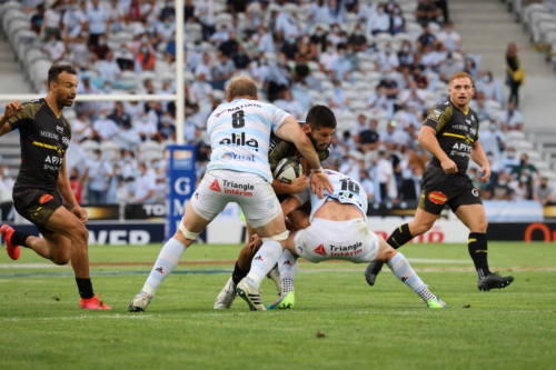 la rochelle vs racing 92 top 14 demi-finale lille 18-06-2021 photo laurent sanson-34