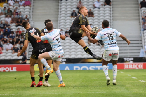 la rochelle vs racing 92 top 14 demi-finale lille 18-06-2021 photo laurent sanson-43