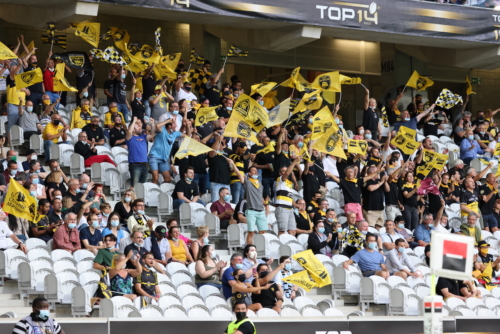 la rochelle vs racing 92 top 14 demi-finale lille 18-06-2021 photo laurent sanson-52