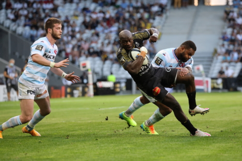 la rochelle vs racing 92 top 14 demi-finale lille 18-06-2021 photo laurent sanson-62