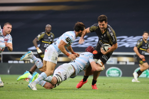 la rochelle vs racing 92 top 14 demi-finale lille 18-06-2021 photo laurent sanson-98