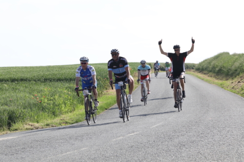 lille-hardelot 2018 randonnee 27-05-2018 photo laurent sanson-268