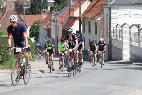 lille-hardelot 2018 randonnee 27-05-2018 photo laurent sanson-305