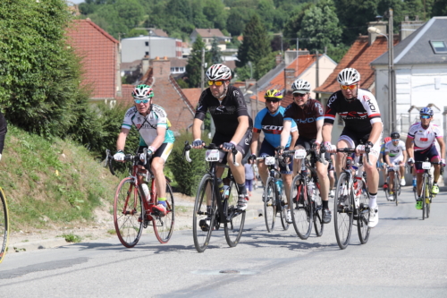 lille-hardelot 2018 randonnee 27-05-2018 photo laurent sanson-309