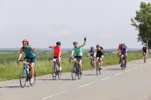 lille-hardelot 2018 randonnee 27-05-2018 photo laurent sanson-374