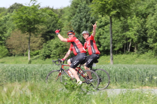 lille-hardelot 2018 randonnee 27-05-2018 photo laurent sanson-383