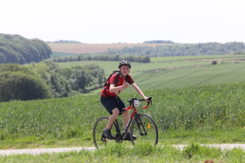 lille-hardelot 2018 randonnee 27-05-2018 photo laurent sanson-406