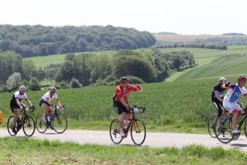 lille-hardelot 2018 randonnee 27-05-2018 photo laurent sanson-409