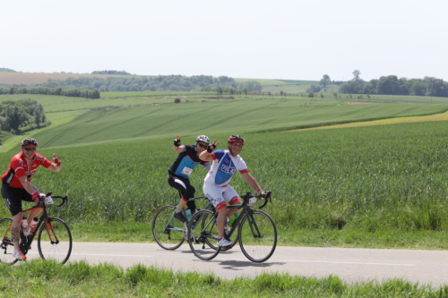 lille-hardelot 2018 randonnee 27-05-2018 photo laurent sanson-410