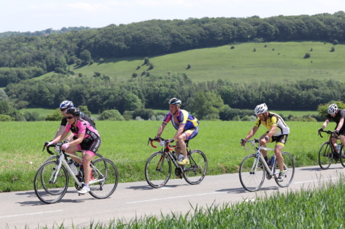 lille-hardelot 2018 randonnee 27-05-2018 photo laurent sanson-427