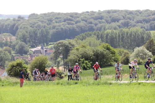 lille-hardelot 2018 randonnee 27-05-2018 photo laurent sanson-438