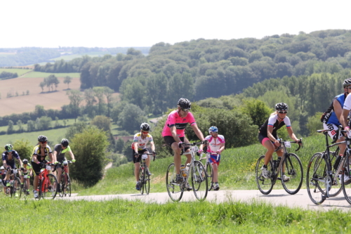 lille-hardelot 2018 randonnee 27-05-2018 photo laurent sanson-445