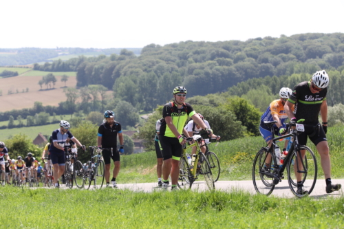 lille-hardelot 2018 randonnee 27-05-2018 photo laurent sanson-454