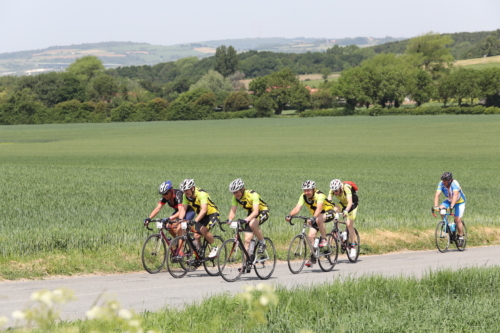 lille-hardelot 2018 randonnee 27-05-2018 photo laurent sanson-471