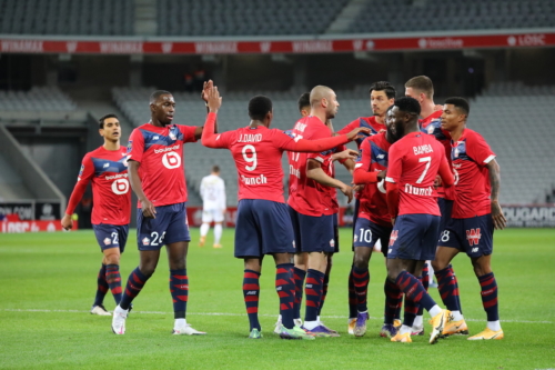 losc vs bordeaux L1 J14 2020-2021 photo laurent sanson-04