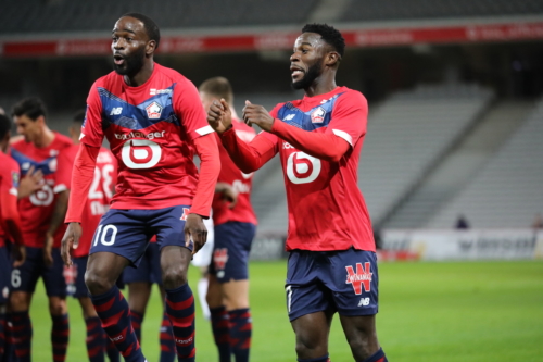 losc vs bordeaux L1 J14 2020-2021 photo laurent sanson-05