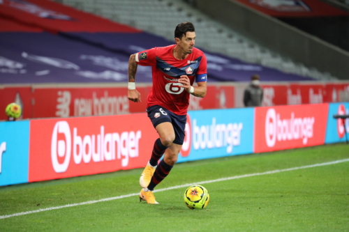 losc vs bordeaux L1 J14 2020-2021 photo laurent sanson-18