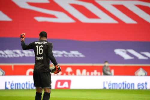 losc vs brest L1 J25 2020-2021 photo laurent sanson-34