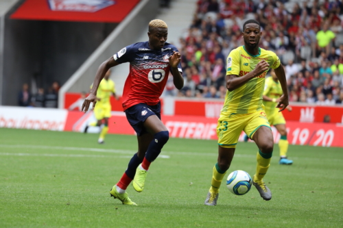 losc vs fc nantes L1 J1 19-20 11-08-2019 photo laurent sanson-22