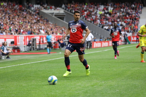 losc vs fc nantes L1 J1 19-20 11-08-2019 photo laurent sanson-26