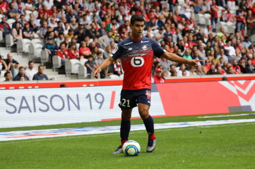 losc vs fc nantes L1 J1 19-20 11-08-2019 photo laurent sanson-29