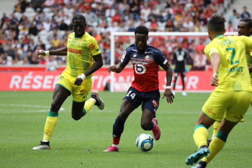 losc vs fc nantes L1 J1 19-20 11-08-2019 photo laurent sanson-39