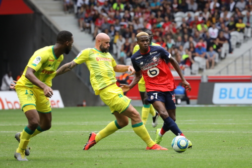 losc vs fc nantes L1 J1 19-20 11-08-2019 photo laurent sanson-40