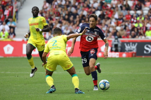 losc vs fc nantes L1 J1 19-20 11-08-2019 photo laurent sanson-41