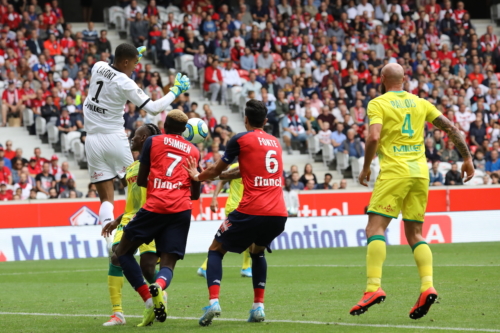 losc vs fc nantes L1 J1 19-20 11-08-2019 photo laurent sanson-43