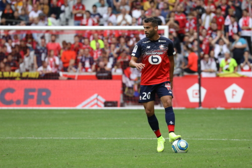 losc vs fc nantes L1 J1 19-20 11-08-2019 photo laurent sanson-45