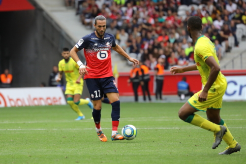 losc vs fc nantes L1 J1 19-20 11-08-2019 photo laurent sanson-51