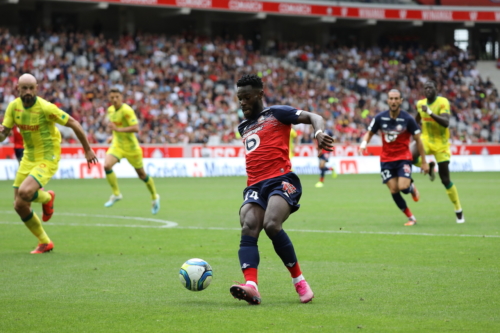 losc vs fc nantes L1 J1 19-20 11-08-2019 photo laurent sanson-53