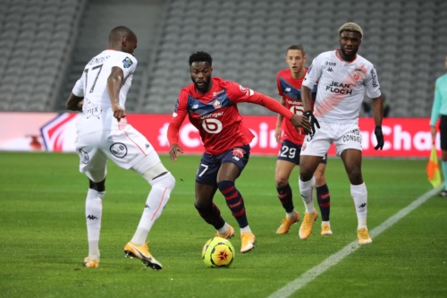 losc vs lorient L1 J11 2020-2021 photo laurent sanson-03