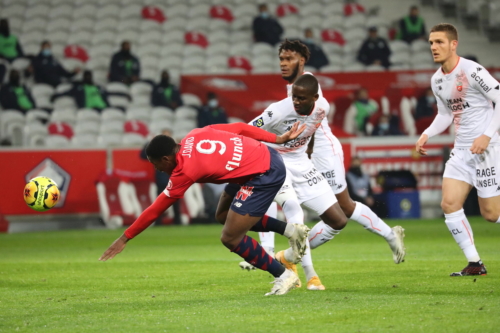 losc vs lorient L1 J11 2020-2021 photo laurent sanson-04