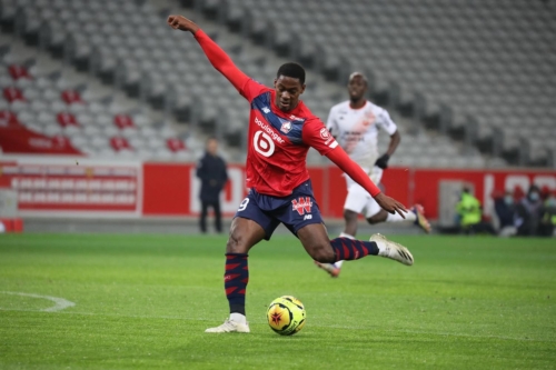 losc vs lorient L1 J11 2020-2021 photo laurent sanson-05