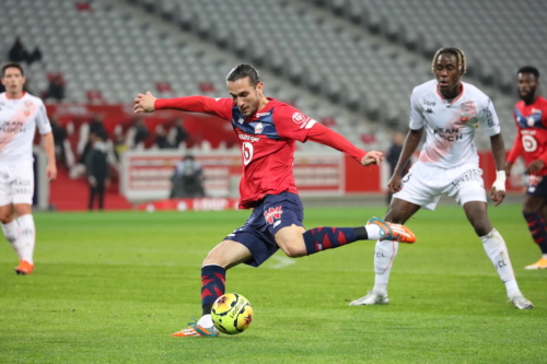 losc vs lorient L1 J11 2020-2021 photo laurent sanson-06