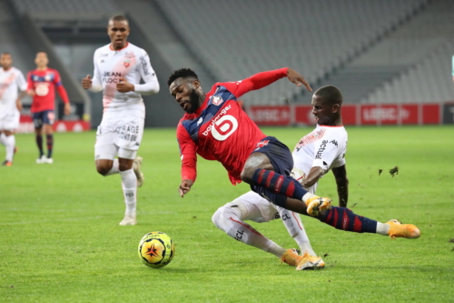 losc vs lorient L1 J11 2020-2021 photo laurent sanson-10