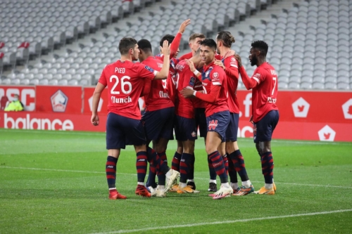 losc vs lorient L1 J11 2020-2021 photo laurent sanson-12