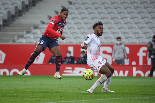 losc vs lorient L1 J11 2020-2021 photo laurent sanson-14