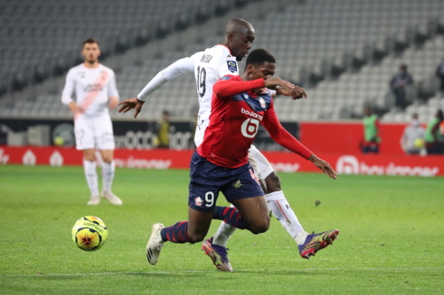 losc vs lorient L1 J11 2020-2021 photo laurent sanson-15