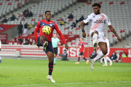 losc vs lorient L1 J11 2020-2021 photo laurent sanson-17