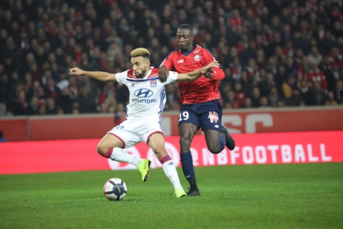 losc vs lyon L1 j15 2018-2019 photo laurent sanson-12