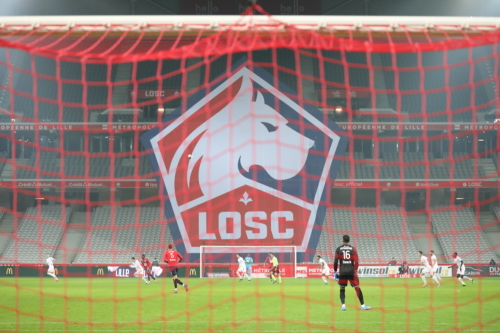 losc vs marseille L1 J28 2020-2021 photo laurent sanson-02