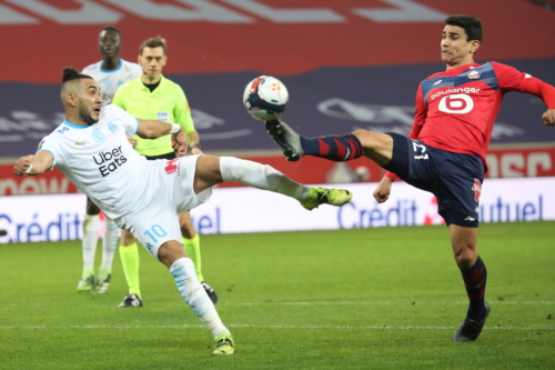 losc vs marseille L1 J28 2020-2021 photo laurent sanson-05 (1)