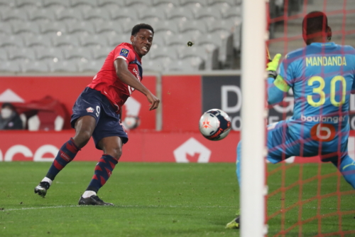 losc vs marseille L1 J28 2020-2021 photo laurent sanson-11